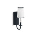 KOHLER K-27438-SC01 Tresdoux One-light sconce
