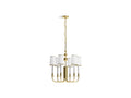 Polished Brass