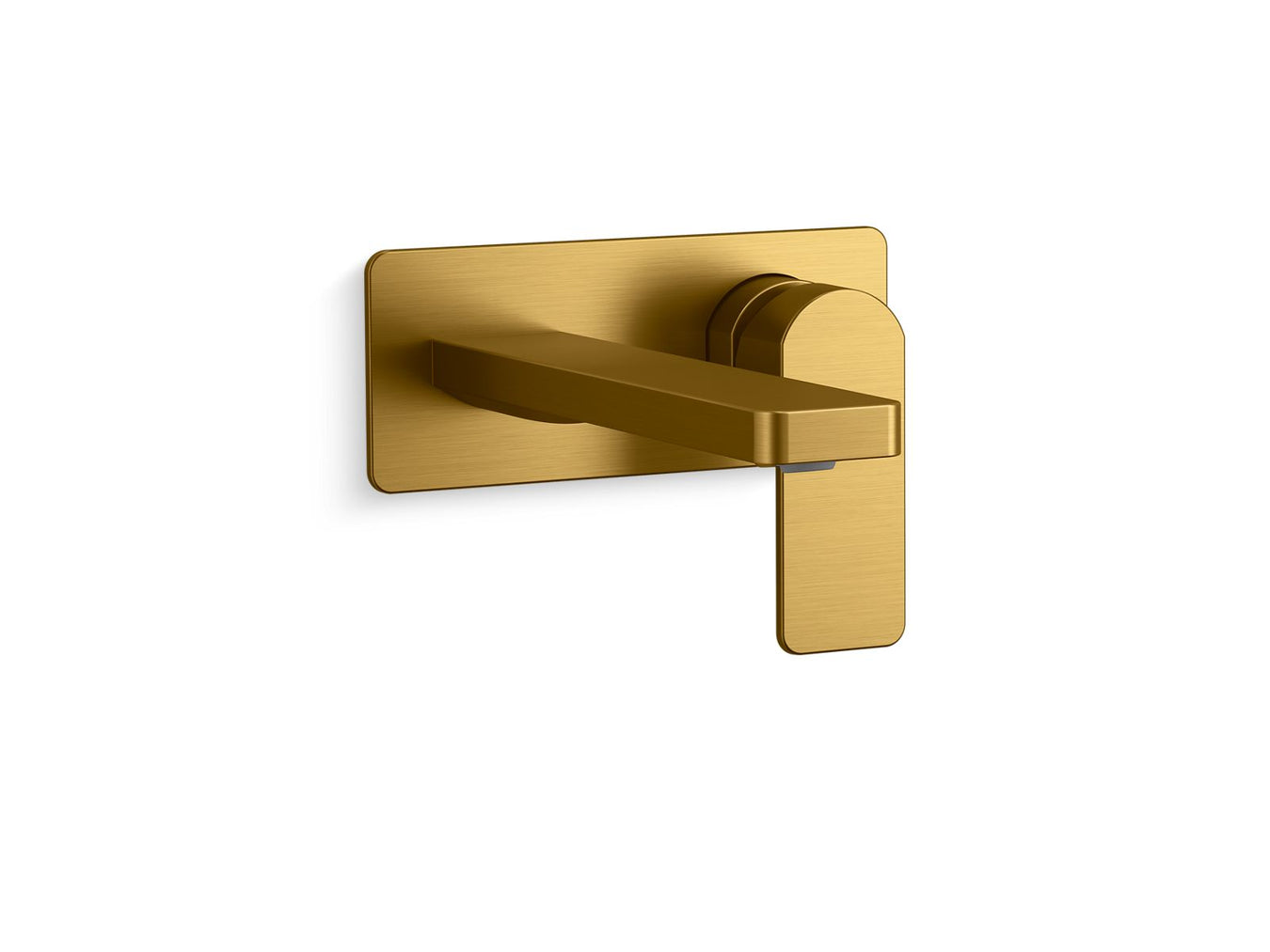 Wall Mount Bathroom Faucets
