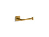 KOHLER K-23292 Square Toilet paper holder