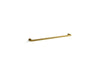 KOHLER K-97027 Avid 30" towel bar