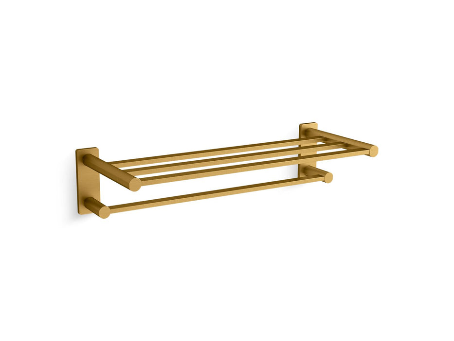 KOHLER K-23530 Parallel Hotelier