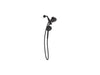 KOHLER Awaken 2-in-1 multifunction 2.5 gpm shower combo kit