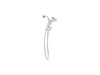 KOHLER Awaken 2-in-1 multifunction 2.5 gpm shower combo kit