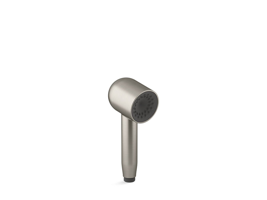 KOHLER K-26286-G Statement Iconic single-function handshower, 1.75 gpm