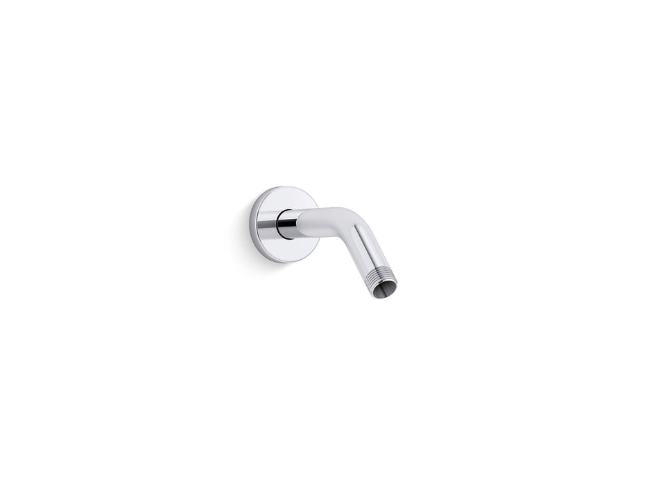 KOHLER K-26318 Statement Shower arm and flange