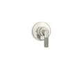Polished Nickel