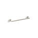 Kallista Pinna Paletta By Lk P24933-SNW Pinna Paletta Towel Bar, 18"