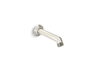 Kallista Pinna Paletta By Lk P24914-SNW Pinna Paletta Wall Bath Spout