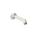 Kallista Pinna Paletta By Lk P24914-SNW Pinna Paletta Wall Bath Spout