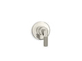 Polished Nickel