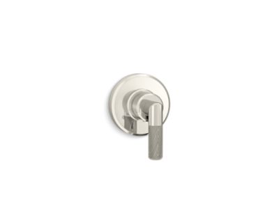 Kallista Pinna Paletta By Lk P24924-SNW Pinna Paletta 3-Way Transfer Trim