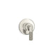 Kallista Pinna Paletta By Lk P24924-SNW Pinna Paletta 3-Way Transfer Trim