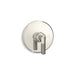 Kallista Pinna Paletta By Lk P24922-SNW Pinna Paletta Thermostatic Valve Trim