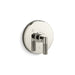 Kallista Pinna Paletta By Lk P24915-SNW Pinna Paletta Pressure Balance Trim