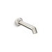 Kallista Pure Paletta By Lk P24917-00 Pure Paletta Wall Bath Spout