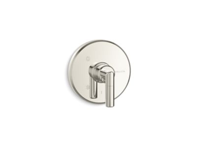 Kallista Pure Paletta By Lk P24918-LV Pure Paletta Pressure Balance Trim