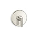 Kallista Pure Paletta By Lk P24918-LV Pure Paletta Pressure Balance Trim