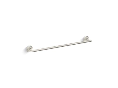 Kallista Pure Paletta By Lk P24941-00 Pure Paletta Towel Bar, 24"