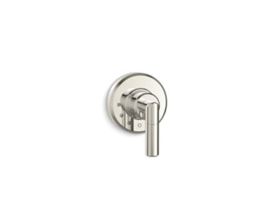 Kallista Pure Paletta By Lk P24926-LV Pure Paletta Volume Control Trim