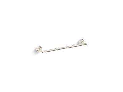 Kallista Pure Paletta By Lk P24943-00 Pure Paletta Towel Bar, 18"