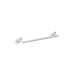 Kallista Pure Paletta By Lk P24943-00 Pure Paletta Towel Bar, 18"