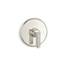Kallista Pure Paletta By Lk P24925-LV Pure Paletta Thermostatic Valve Trim
