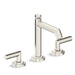 Kallista Pure Paletta By Lk P24905-LV Pure Paletta Basin Set, Tall Spout