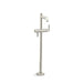 Kallista Pure Paletta By Lk P24978-00 Pure Paletta Floor-Mount Bath Filler