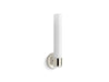 KOHLER K-32375-SC01 Purist One-light sconce