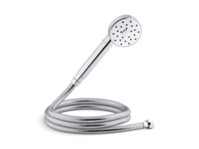 Kallista P25656-00 Laura Kirar Handshower And Hose