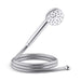 Kallista P25656-00 Laura Kirar Handshower And Hose