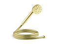 Unlacquered Brass