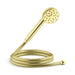 Kallista P25656-00 Laura Kirar Handshower And Hose