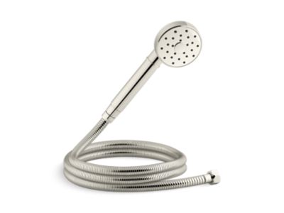 Kallista P25656-00 Laura Kirar Handshower And Hose
