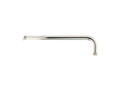 Kallista P21523-00 Shower Arm, Wall-Mount