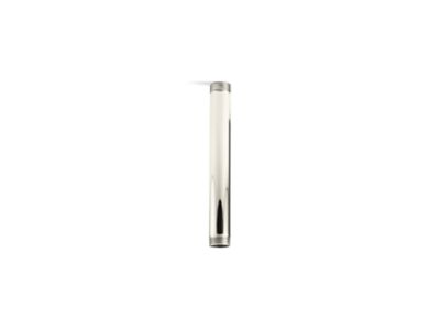 Kallista P21521-00 Shower Arm, 6" Ceiling Mount