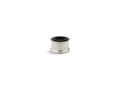 Polished Nickel
