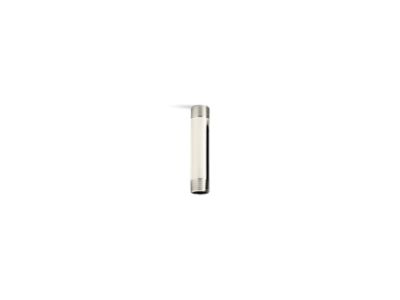 Kallista P21520-00 Shower Arm, 3" Ceiling Mount