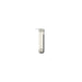 Kallista P21520-00 Shower Arm, 3" Ceiling Mount