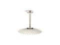 Polished Nickel