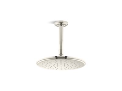 Kallista P21512-G Raindome, Contemporary 8",1.75Gpm