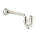 Kallista P21641-00 P-Trap Assembly