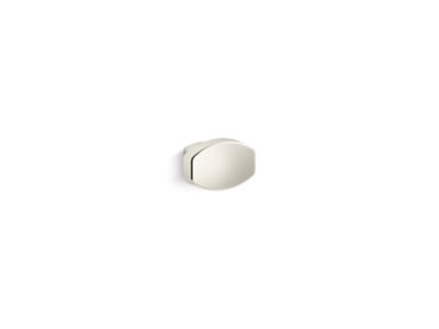 Kallista P30800-00 Transitional Cabinet Knob