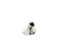 Polished Nickel