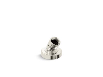 Kallista P21663-00 Contemporary Deck Mount Handshower Trim