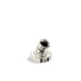Kallista P21663-00 Contemporary Deck Mount Handshower Trim