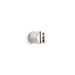 Kallista P24453-00 Contemporary Fixed Wall Bracket