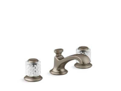 Kallista P25050-SLC Script Snk Fct Low Spt Saint-Louis Clr