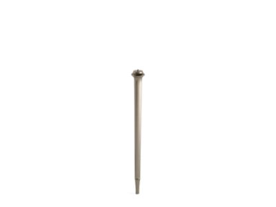 Kallista P74242-BV Script Console Table Leg